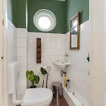 B&B Oase Van Haarlem, 15 Minuten Van Amsterdam 3*