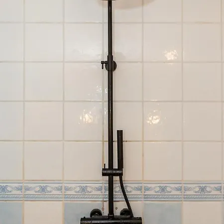 Alojamento de Acomodação e Pequeno-almoço Oase Van Haarlem, 15 Minuten Van Amsterdam