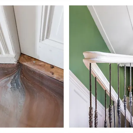 Oase Van Haarlem, 15 Minuten Van Amsterdam Haarlem