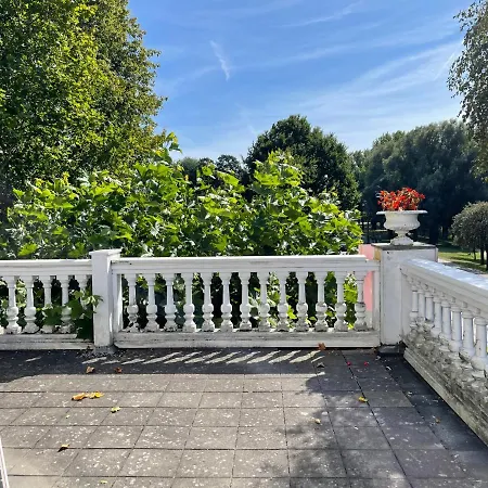 Oase Van Haarlem, 15 Minuten Van Amsterdam 3* Haarlem