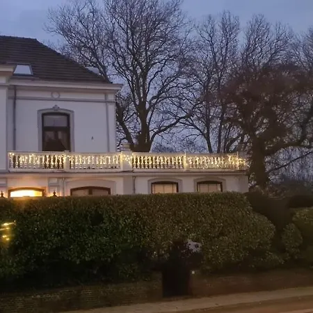 Oase Van Haarlem, 15 Minuten Van Amsterdam Haarlem