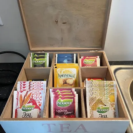 Alojamento de Acomodação e Pequeno-almoço Oase Van Haarlem, 15 Minuten Van Amsterdam 3*