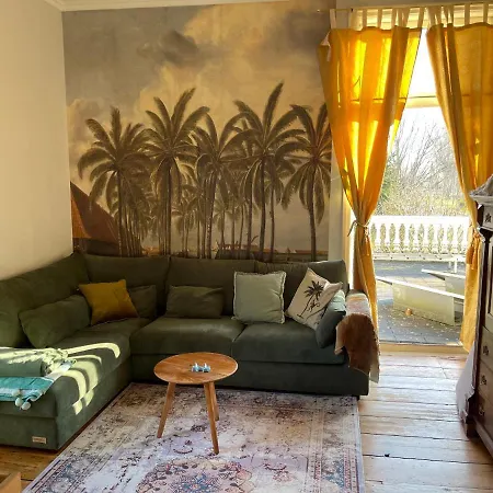 Oase Van Haarlem, 15 Minuten Van Amsterdam 3* Haarlem