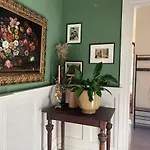 Oase Van Haarlem, 15 Minuten Van Amsterdam Bed & Breakfast 3*